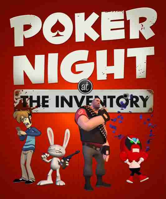 Descargar Poker Nights Collection [English][P2P] por Torrent